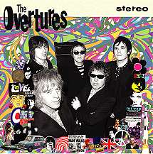 Overtures