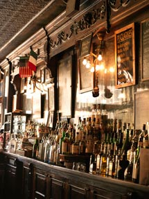 P.J. Clarke's