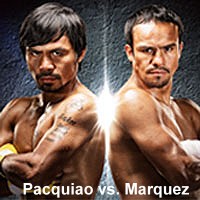 Pacquiao vs. Marquez