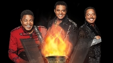 The Jacksons Will Headline At Pearl Concert Theater At Palms 