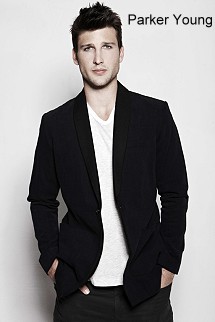 Parker Young