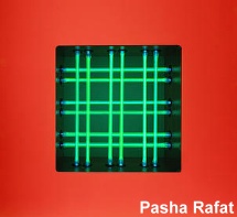 Pasha Rafat