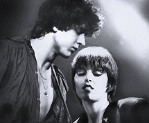 Pat Benatar Neil Giraldo