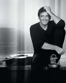 Patrick Bruel