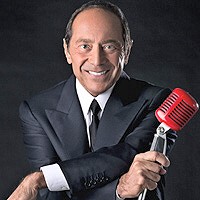 Paul Anka