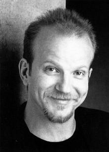 Paul Bond