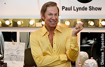 Paul Lynde Show
