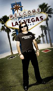 Paul Oakenfold