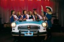 Paul Revere and the Raiders