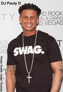 DJ Pauly D