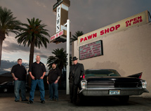 Pawn Stars