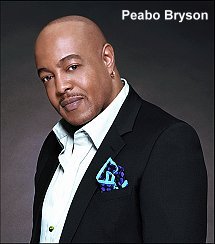 Peabo Bryson