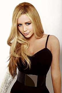 Peepshow Aubrey O'day