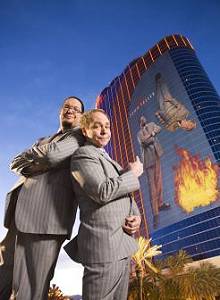 Penn & Teller - Bad Boys Of  Magic