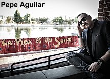 Pepe Aguilar