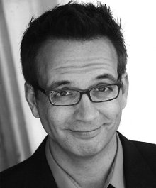 Pete George