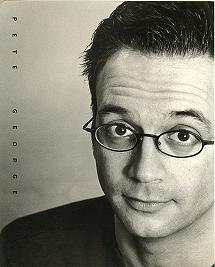 Pete George