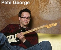 Pete George