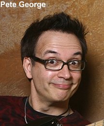 Pete George