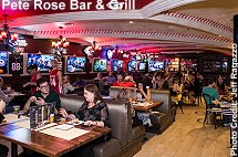 Pete Rose Sports Bar and Grill