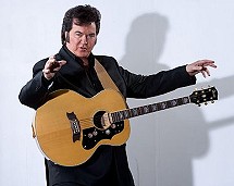 Pete Willcox