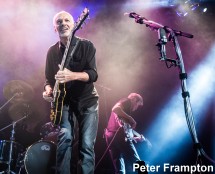 Peter Frampton