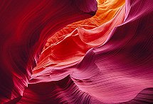 Peter Lik Endless Flow