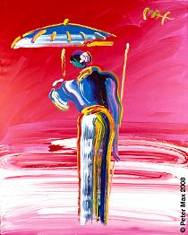 Peter Max 