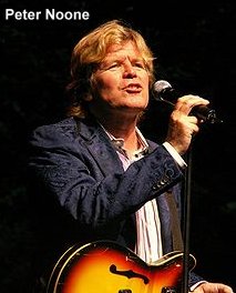Peter Noone