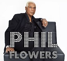 Phil Flowers