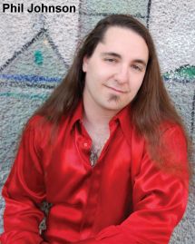 Phil Johnson