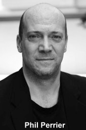 Phil Perrier