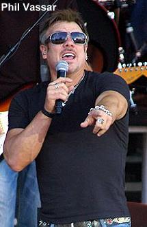 Phil Vassar