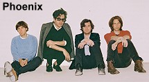 Phoenix the group