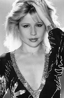 Pia Zadora