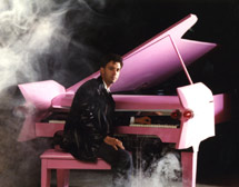 Piano Follies