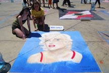 Piazzi Colori Painting