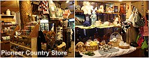 Pioneer Country Store