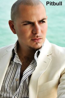 Pitbull