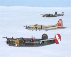 Planes On Tour