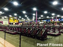 Planet Fitness