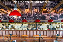 Plantones Italian Market