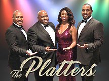 The Platters 2018