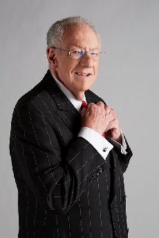 Plaza � Oscar�s Dinner Series � Oscar Goodman