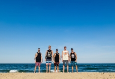 Ballyhoo! To Headline Sand Dollar Downtown At The Plaza