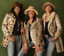 The Pointer Sisters