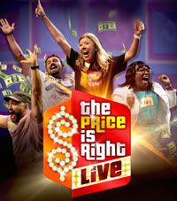'The Price Is Right - Live, Laughlin