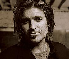 Billy Ray Cyrus