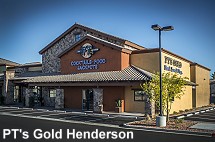 PT's Gold Henderson