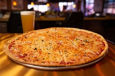 PTs Taverns � National Cheese Pizza Day